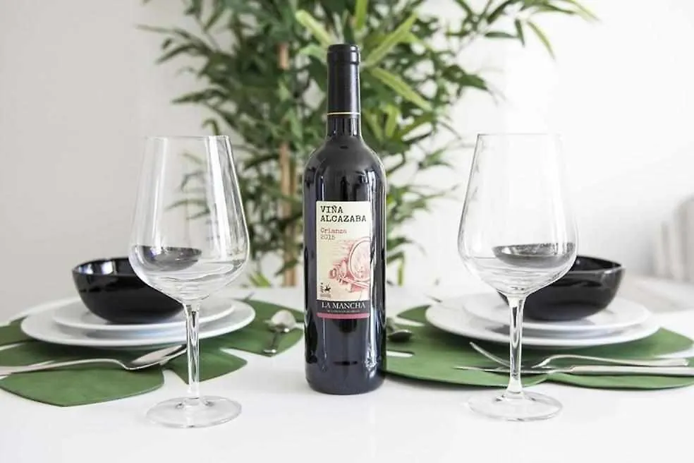 Holyhome Premium 112 Costa Teguise Spain
