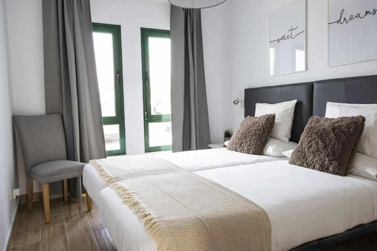 Holyhome Premium 112 Costa Teguise