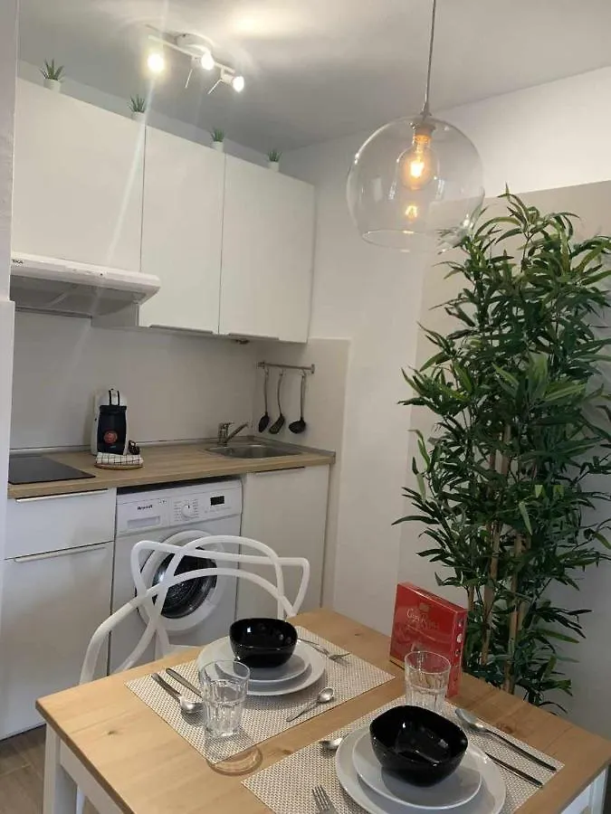 Apartment Holyhome Premium 112 Costa Teguise