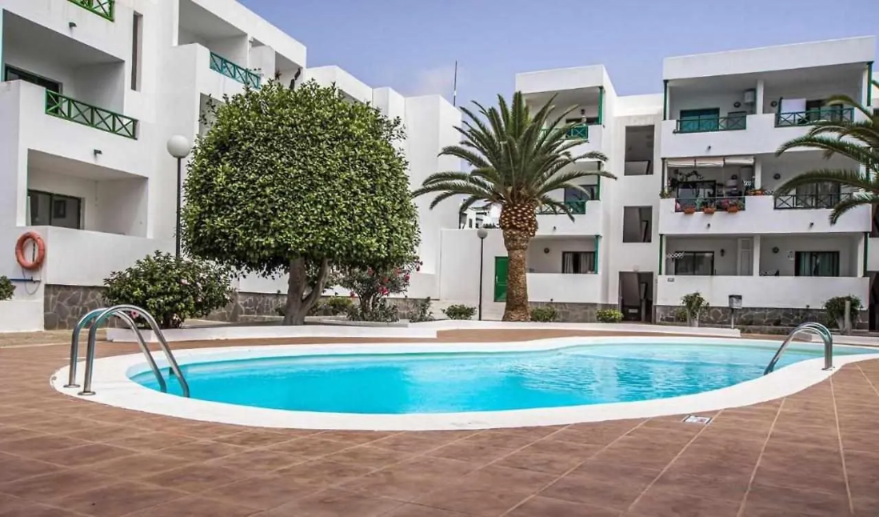 Holyhome Premium 112 Costa Teguise