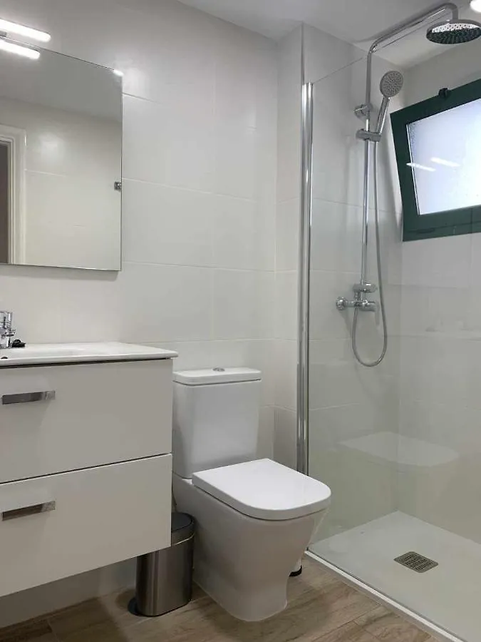 Holyhome Premium 112 Costa Teguise 0*,  Spain