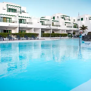 Aparthotel El Guarapo, Costa Teguise