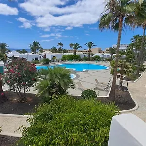 Precioso En Playa Bastian Costa Teguise