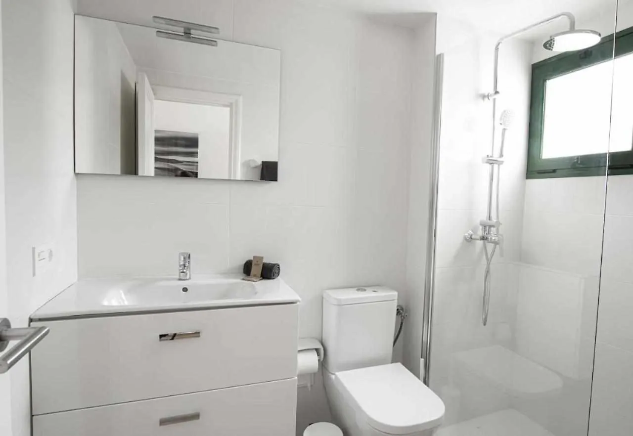 Holyhome Premium 112 Costa Teguise Spain