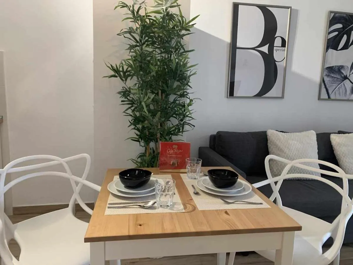 Apartment Holyhome Premium 112 Costa Teguise