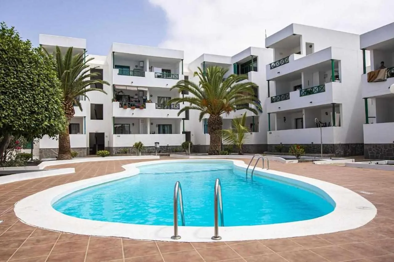 Holyhome Premium 112 Costa Teguise 0*,  Spain
